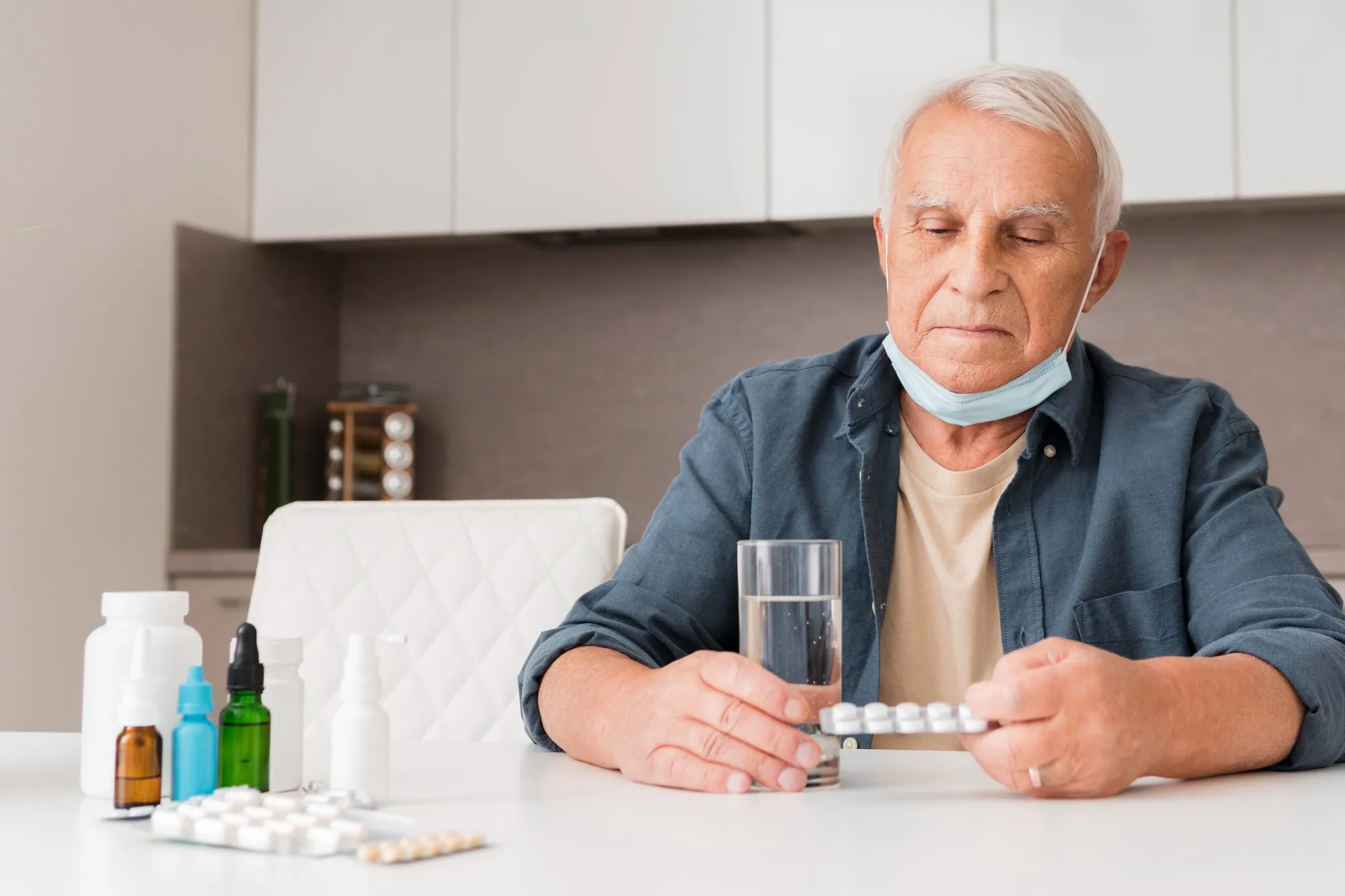 Urgent Search for New Alzheimer's Treatments
