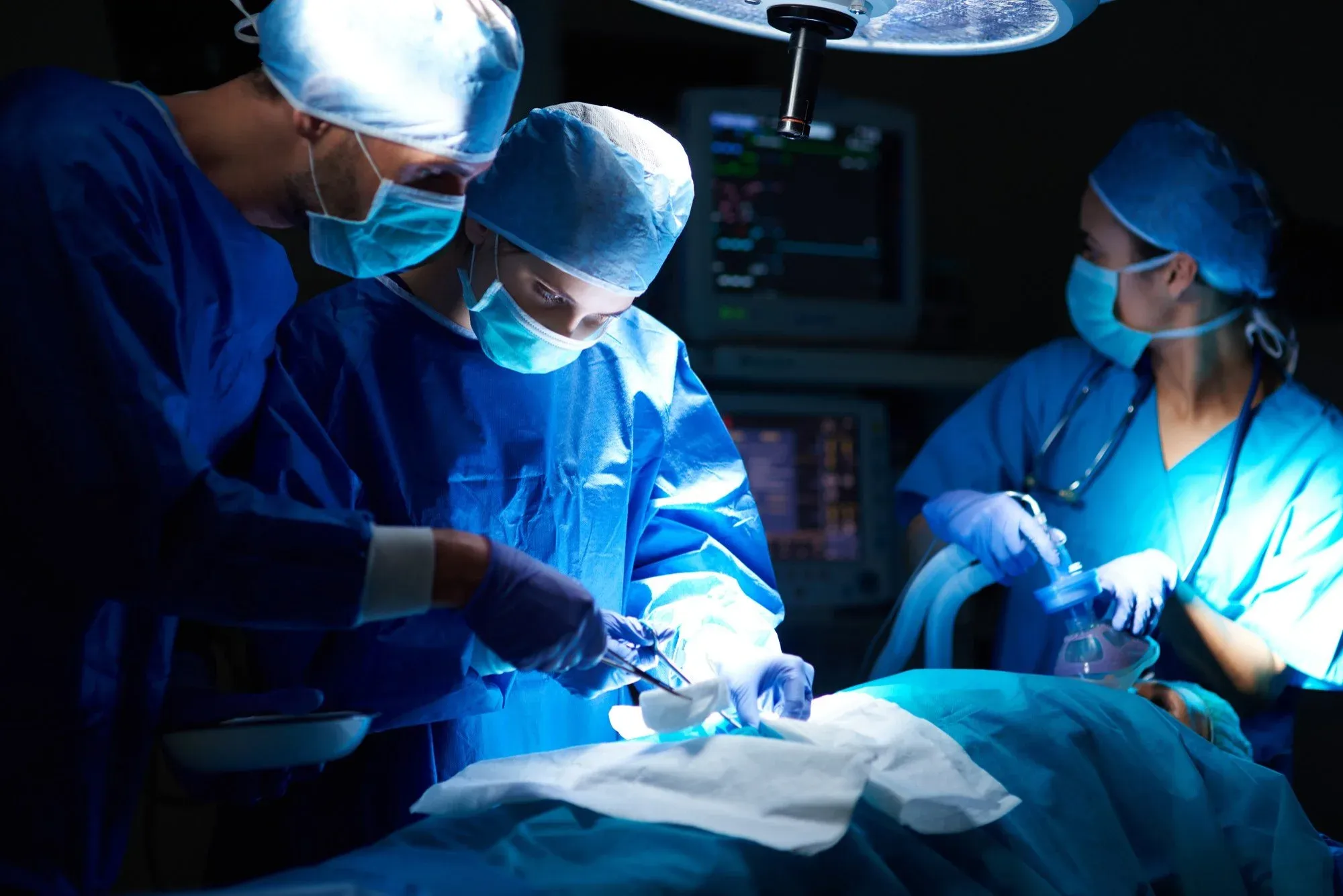 The Rise of Interventional Cardiology