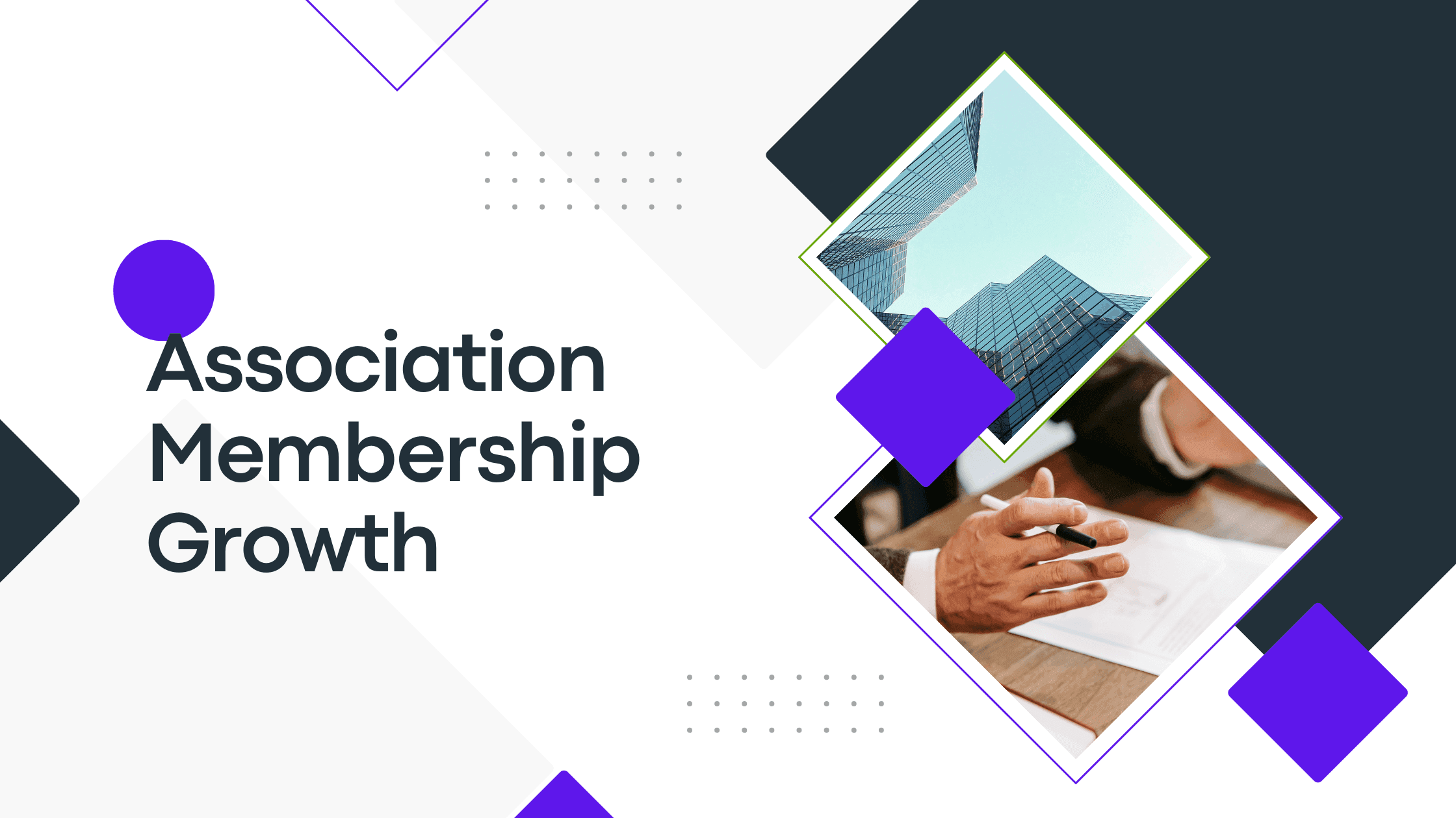 8 Game-Changing Strategies for Driving Association Growth
