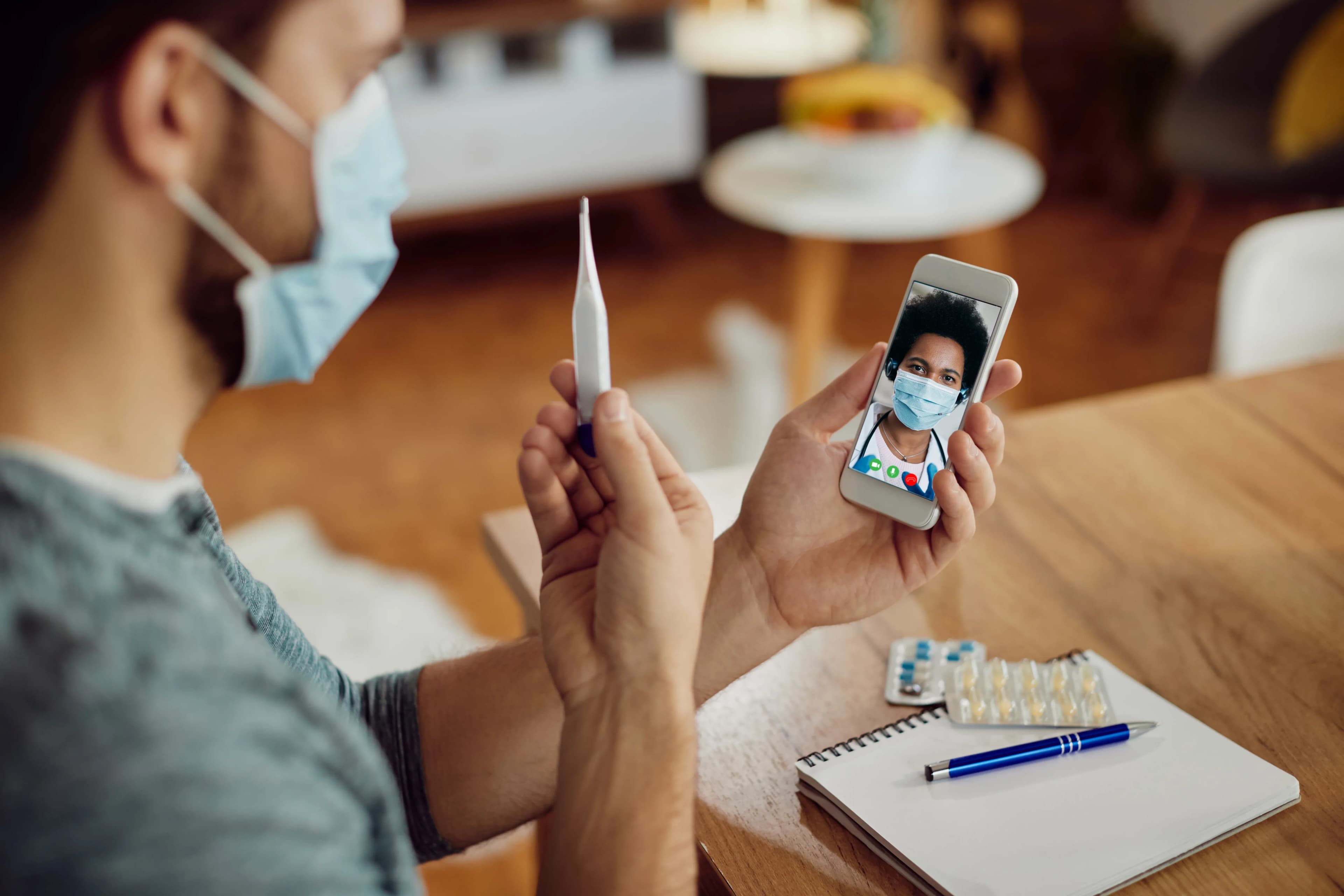 Why You Should Consider Telemedicine