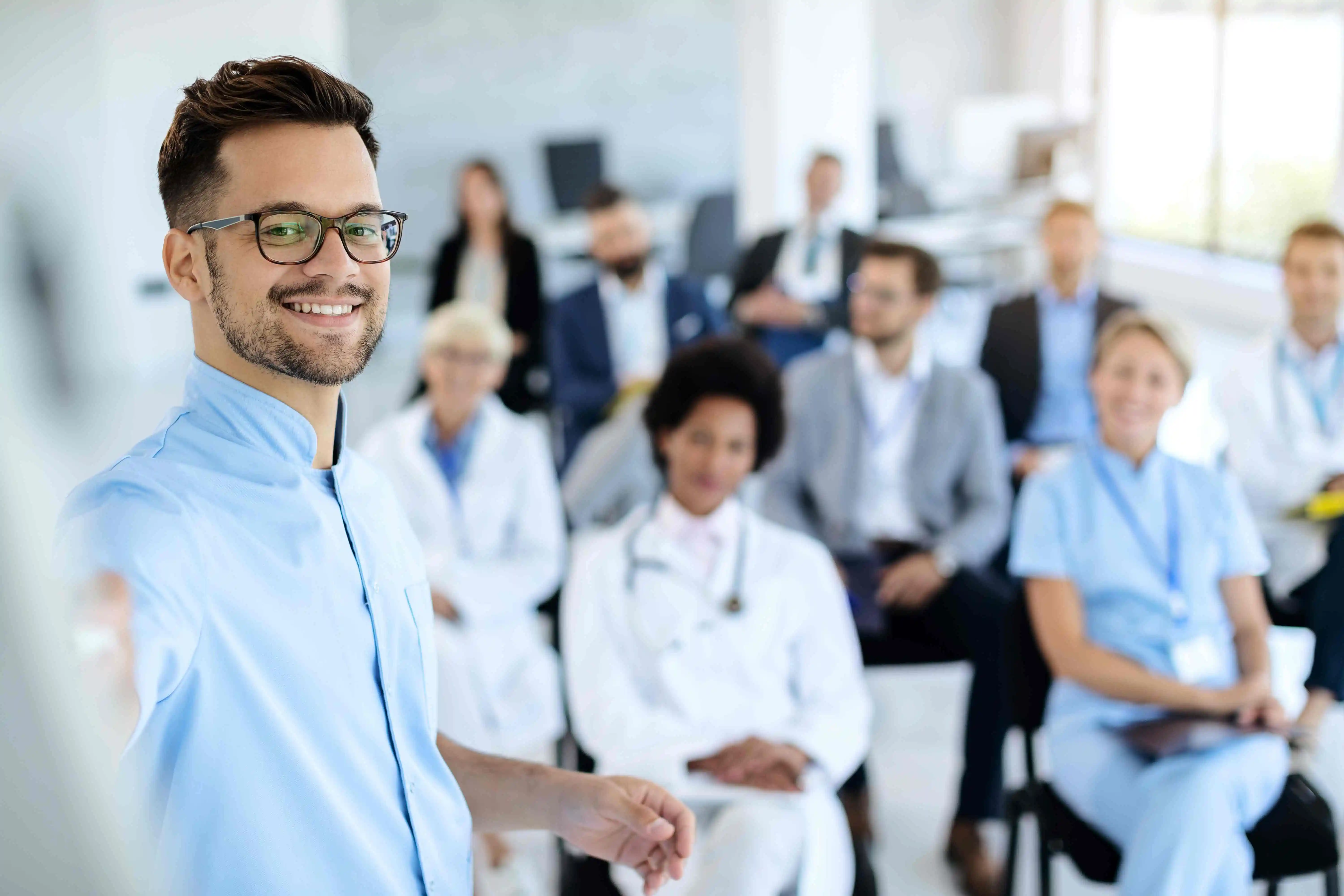 District of Columbia CME Requirements 2017