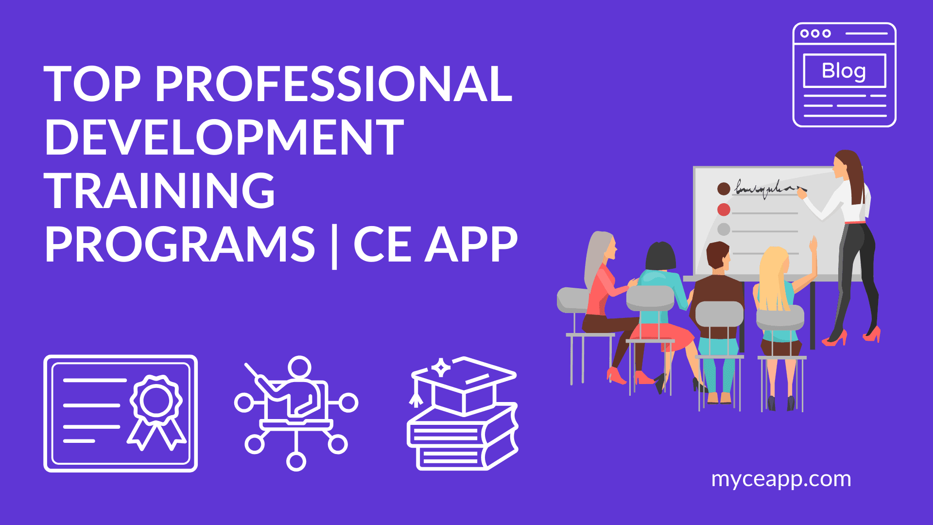 Professional Development Apps Top Professional Development Programs for Your Career