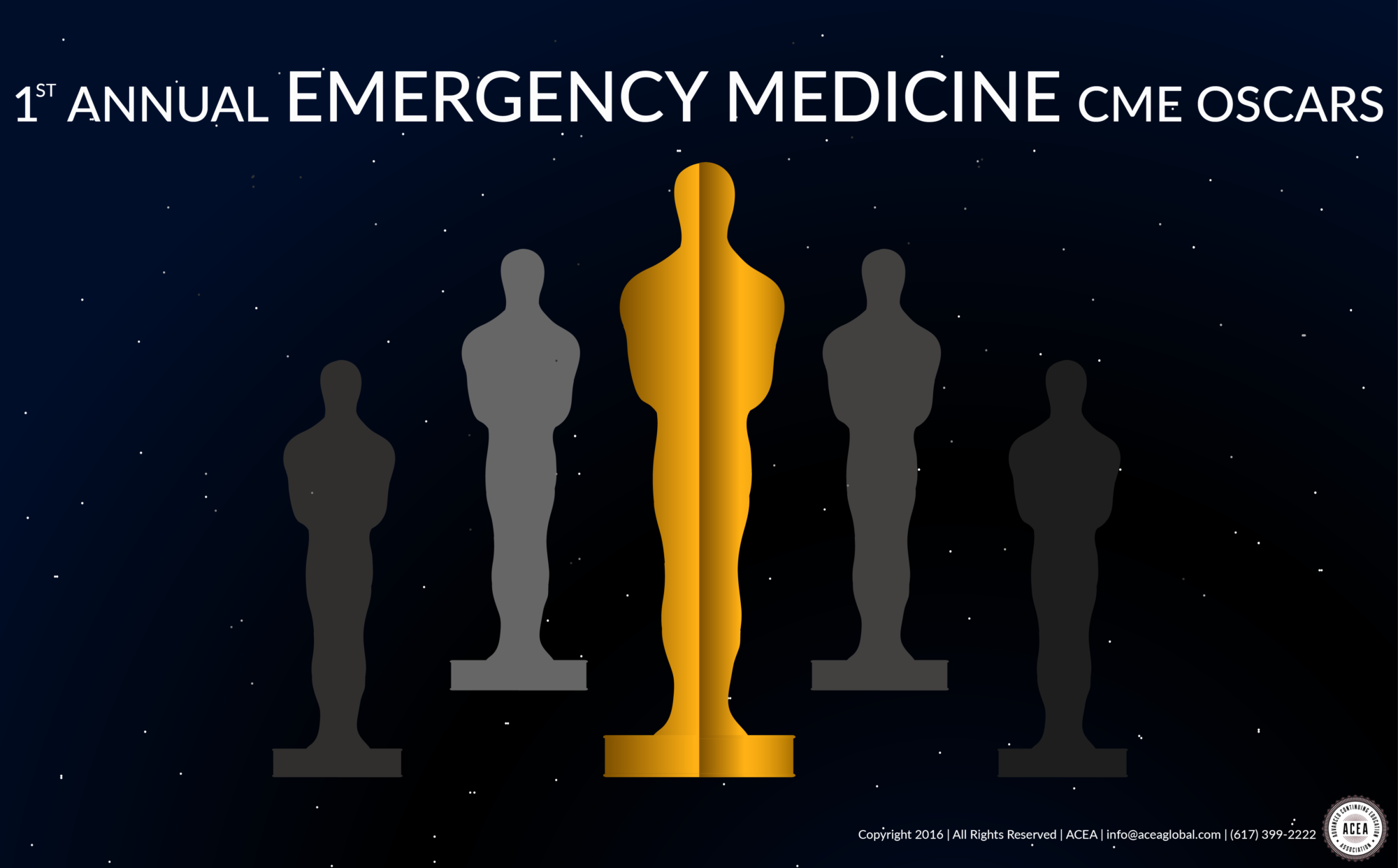 Emergency Medicine CME