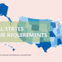 CME requirements all states