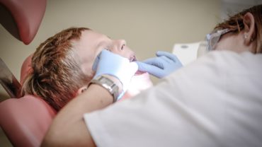 Dental Hygienis CME course
