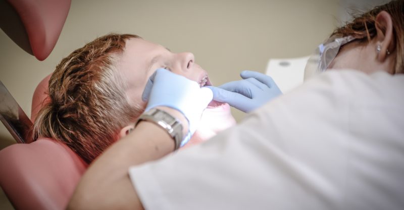 Dental Hygienis CME course